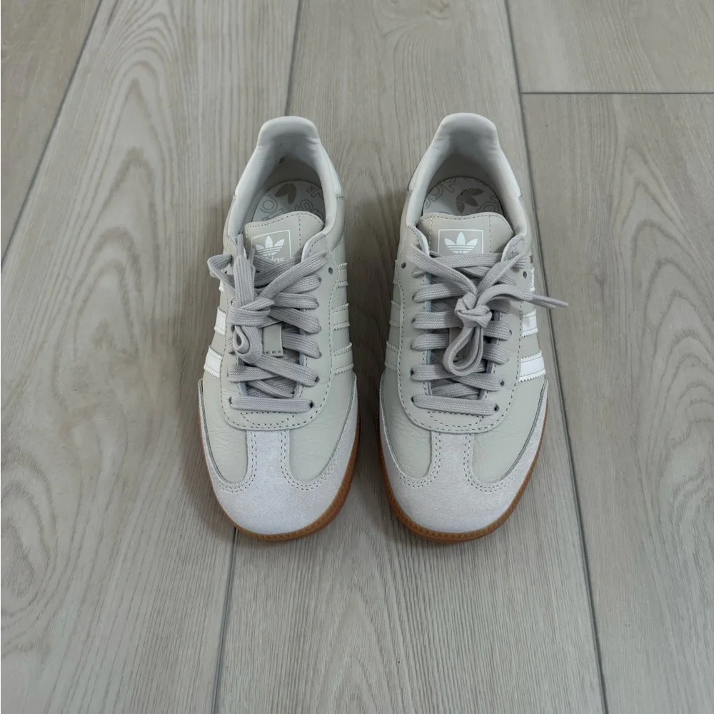 Adidas Samba OG - Picture 3 of 8